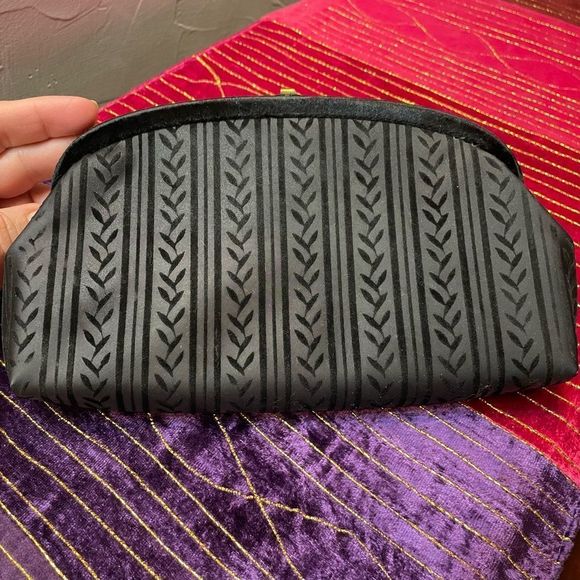 Vintage 1950-60’s Clutch - Picture 10 of 13